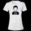 Women's Lightweight Ringspun T-Shirt Thumbnail