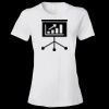 Women's Lightweight Ringspun T-Shirt Thumbnail