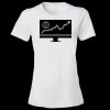 Women's Lightweight Ringspun T-Shirt Thumbnail