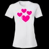Women's Lightweight Ringspun T-Shirt Thumbnail