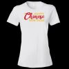 Women's Lightweight Ringspun T-Shirt Thumbnail