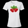 Women's Lightweight Ringspun T-Shirt Thumbnail