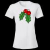 Women's Lightweight Ringspun T-Shirt Thumbnail
