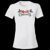 Women's Lightweight Ringspun T-Shirt Thumbnail