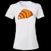 Women's Lightweight Ringspun T-Shirt Thumbnail