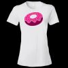Women's Lightweight Ringspun T-Shirt Thumbnail