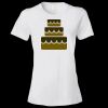 Women's Lightweight Ringspun T-Shirt Thumbnail