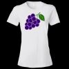 Women's Lightweight Ringspun T-Shirt Thumbnail