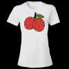 Women's Lightweight Ringspun T-Shirt Thumbnail