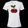Women's Lightweight Ringspun T-Shirt Thumbnail