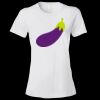 Women's Lightweight Ringspun T-Shirt Thumbnail