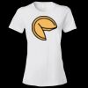 Women's Lightweight Ringspun T-Shirt Thumbnail
