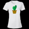 Women's Lightweight Ringspun T-Shirt Thumbnail
