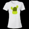 Women's Lightweight Ringspun T-Shirt Thumbnail