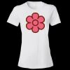 Women's Lightweight Ringspun T-Shirt Thumbnail