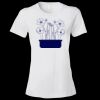 Women's Lightweight Ringspun T-Shirt Thumbnail
