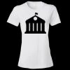 Women's Lightweight Ringspun T-Shirt Thumbnail