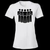 Women's Lightweight Ringspun T-Shirt Thumbnail