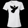 Women's Lightweight Ringspun T-Shirt Thumbnail