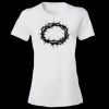 Women's Lightweight Ringspun T-Shirt Thumbnail