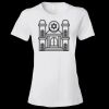 Women's Lightweight Ringspun T-Shirt Thumbnail