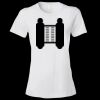Women's Lightweight Ringspun T-Shirt Thumbnail