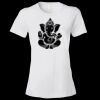 Women's Lightweight Ringspun T-Shirt Thumbnail