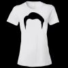 Women's Lightweight Ringspun T-Shirt Thumbnail