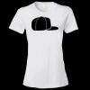 Women's Lightweight Ringspun T-Shirt Thumbnail