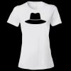 Women's Lightweight Ringspun T-Shirt Thumbnail