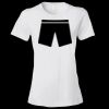Women's Lightweight Ringspun T-Shirt Thumbnail