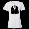 Women's Lightweight Ringspun T-Shirt Thumbnail