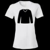 Women's Lightweight Ringspun T-Shirt Thumbnail
