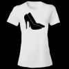 Women's Lightweight Ringspun T-Shirt Thumbnail