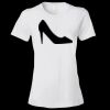 Women's Lightweight Ringspun T-Shirt Thumbnail