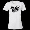 Women's Lightweight Ringspun T-Shirt Thumbnail