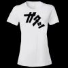Women's Lightweight Ringspun T-Shirt Thumbnail
