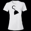 Women's Lightweight Ringspun T-Shirt Thumbnail