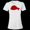 Women's Lightweight Ringspun T-Shirt Thumbnail
