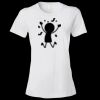 Women's Lightweight Ringspun T-Shirt Thumbnail