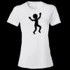 Women's Lightweight Ringspun T-Shirt Thumbnail