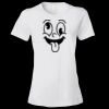 Women's Lightweight Ringspun T-Shirt Thumbnail