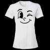 Women's Lightweight Ringspun T-Shirt Thumbnail
