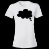 Women's Lightweight Ringspun T-Shirt Thumbnail