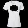 Women's Lightweight Ringspun T-Shirt Thumbnail