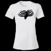 Women's Lightweight Ringspun T-Shirt Thumbnail