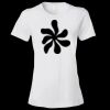 Women's Lightweight Ringspun T-Shirt Thumbnail