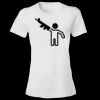 Women's Lightweight Ringspun T-Shirt Thumbnail