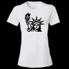 Women's Lightweight Ringspun T-Shirt Thumbnail