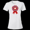 Women's Lightweight Ringspun T-Shirt Thumbnail